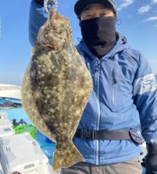 さぶろう丸 釣果