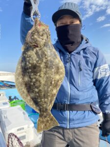 さぶろう丸 釣果