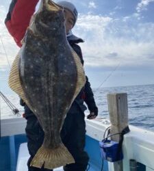 さぶろう丸 釣果