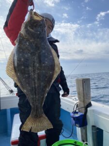 さぶろう丸 釣果