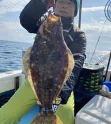 さぶろう丸 釣果