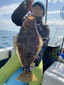 さぶろう丸 釣果