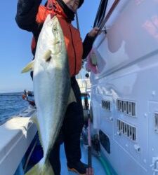 さぶろう丸 釣果