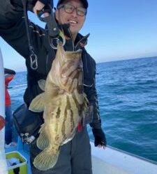 さぶろう丸 釣果