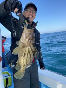 さぶろう丸 釣果