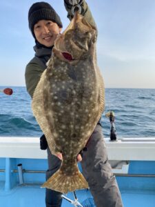 さぶろう丸 釣果