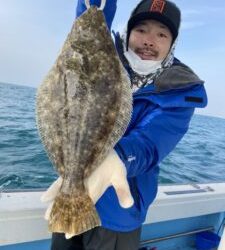 さぶろう丸 釣果