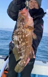 さぶろう丸 釣果