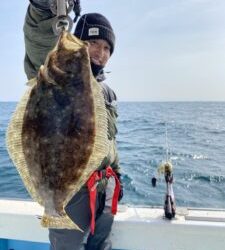 さぶろう丸 釣果