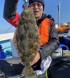 さぶろう丸 釣果