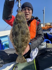 さぶろう丸 釣果