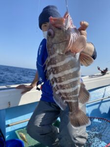 さぶろう丸 釣果