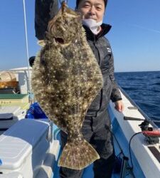 さぶろう丸 釣果