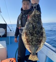 さぶろう丸 釣果