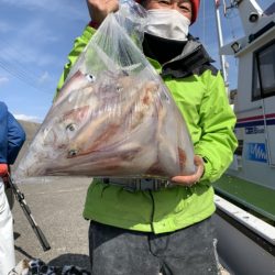 松栄丸 釣果