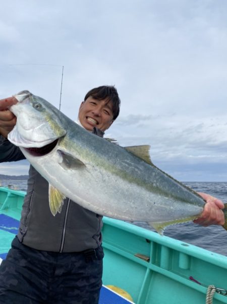 松栄丸 釣果