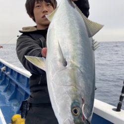 松栄丸 釣果