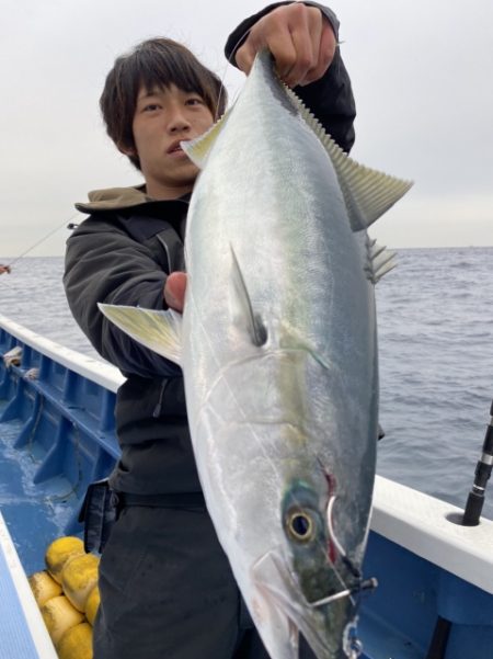 松栄丸 釣果