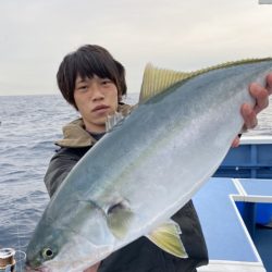 松栄丸 釣果