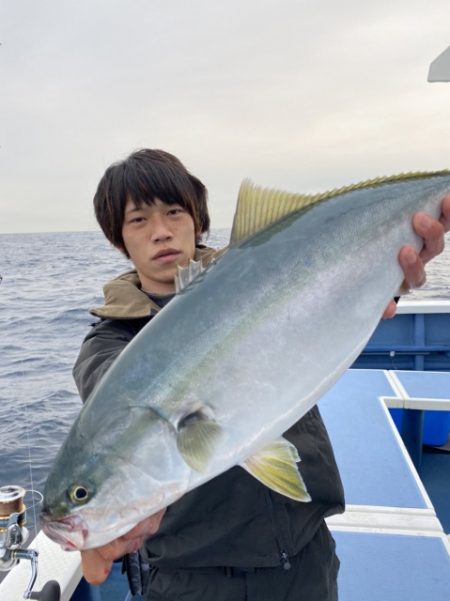 松栄丸 釣果