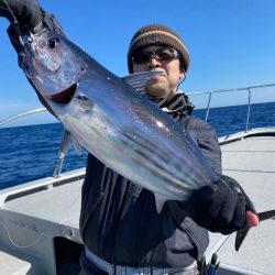 へいみつ丸 釣果