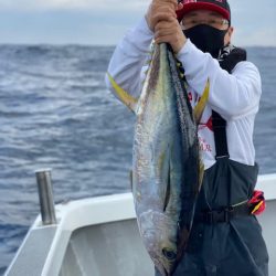 へいみつ丸 釣果