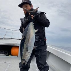 へいみつ丸 釣果