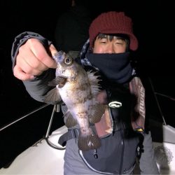 Magic(マジック) 釣果