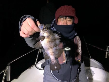 Magic(マジック) 釣果