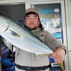 遊漁船 ニライカナイ 釣果