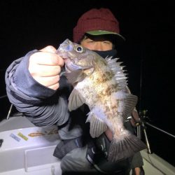 Magic(マジック) 釣果