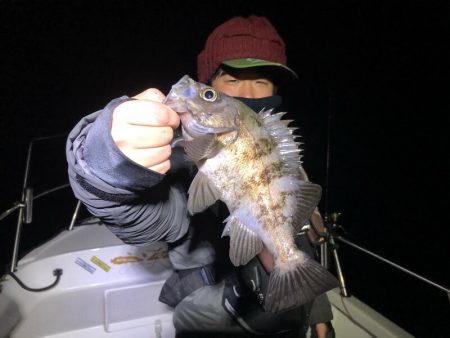 Magic(マジック) 釣果