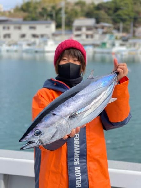 へいみつ丸 釣果