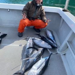 へいみつ丸 釣果