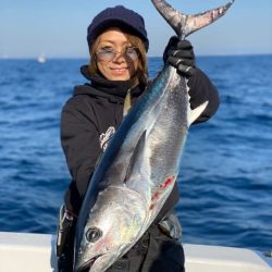 へいみつ丸 釣果