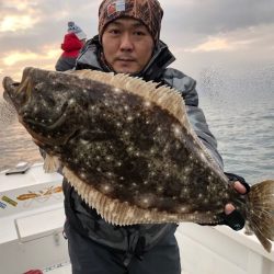 Magic（マジック） 釣果