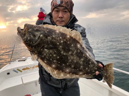 Magic（マジック） 釣果