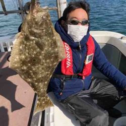 遊漁船 セトマリン 釣果