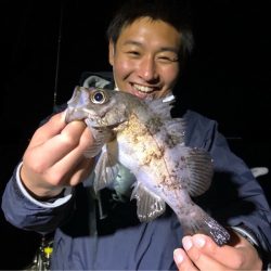 Magic(マジック) 釣果