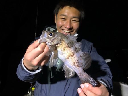 Magic(マジック) 釣果