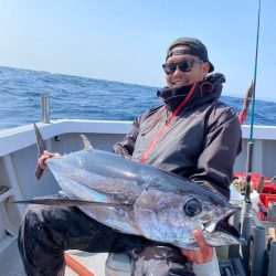 へいみつ丸 釣果