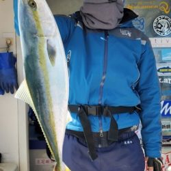 遊漁船 ニライカナイ 釣果