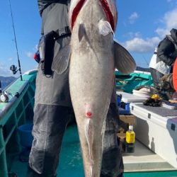 広進丸 釣果