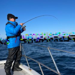 まると屋 釣果