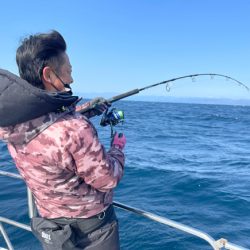 まると屋 釣果