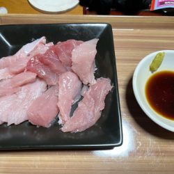 まると屋 釣果