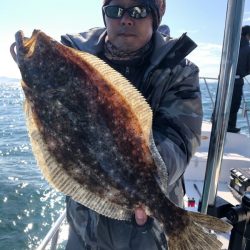 Magic(マジック) 釣果