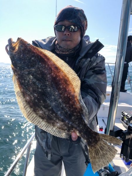 Magic(マジック) 釣果