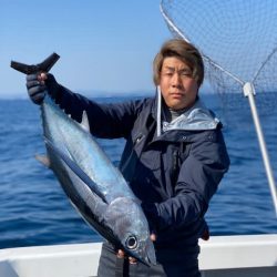 へいみつ丸 釣果