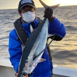 へいみつ丸 釣果